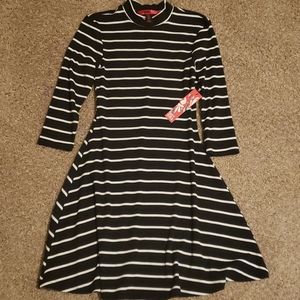 New Dress